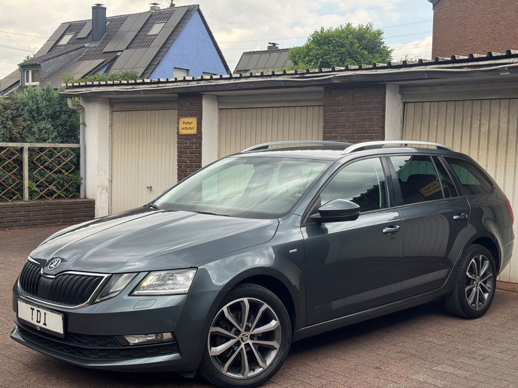 Image of Skoda Octavia