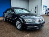 Volkswagen Phaeton 3.0 V6 TDI 4MOTION Tiptronic 5-Sitzer - VW Phaeton Unfallwagen