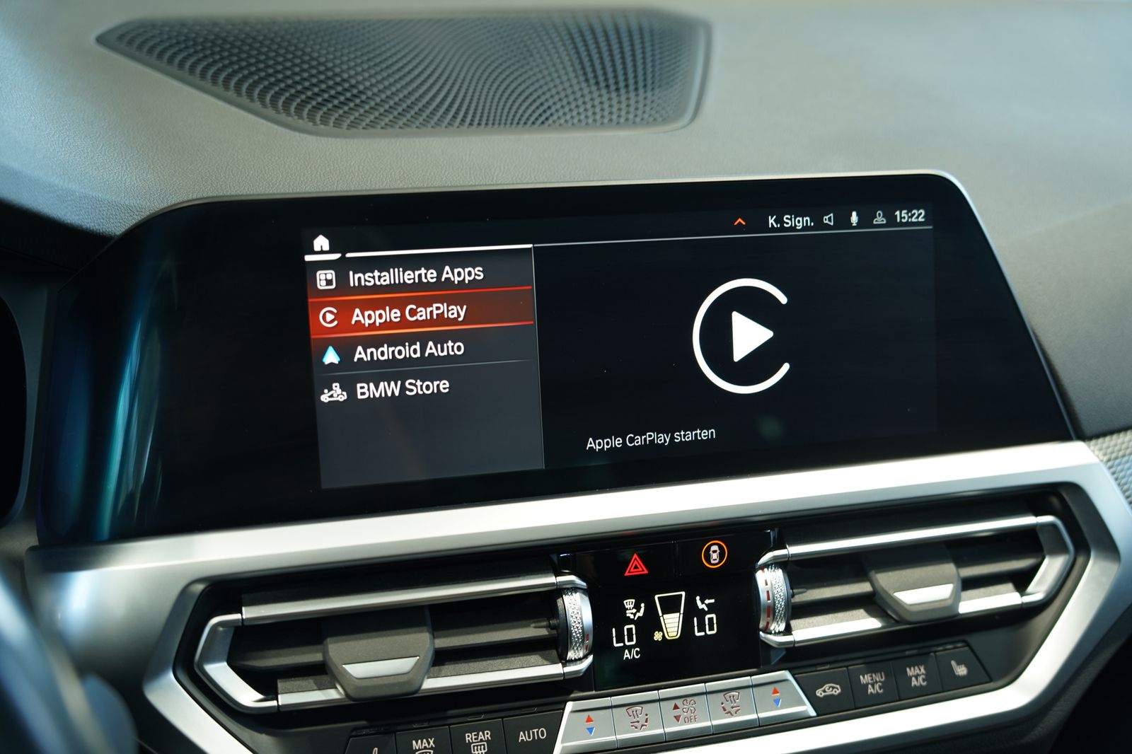 Bmw M340d