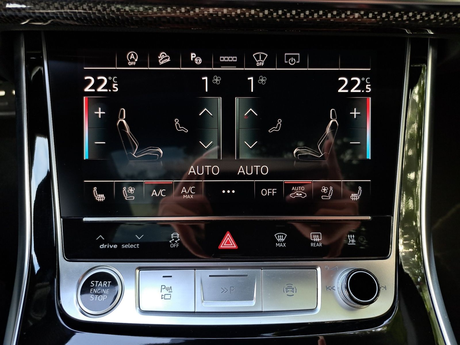 Audi Q7 - Bild 21