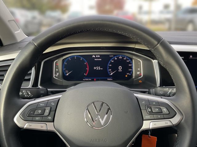 Polo VI Move 1.0 TSI 70 kW ACC Apple CarPlay