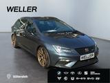 Seat Leon ST 2.0 TSI 4Dr DSG Cupra *LED*Pano*Beats*DC - Seat Gebrauchtwagen in Bielefeld