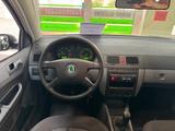 Skoda Fabia 1.4, HU und Service neu! - gebrauchte Skoda Fabia aus dem Jahr 2002