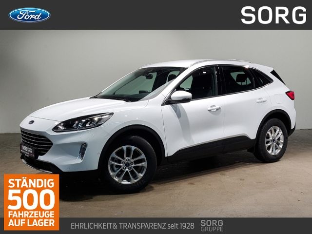 Ford Kuga 1.5 EcoBoost Titanium*NAVI*KAMERA*AHK*