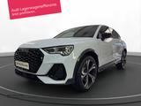 Audi Q3 Sportback 40 TFSI quattro S tronic S line