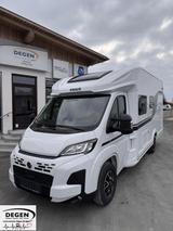 Knaus L!VE WAVE 650 MF Platinum Selection Abstandstemp - Knaus L VE WAVE 650 MF Platinum Selection