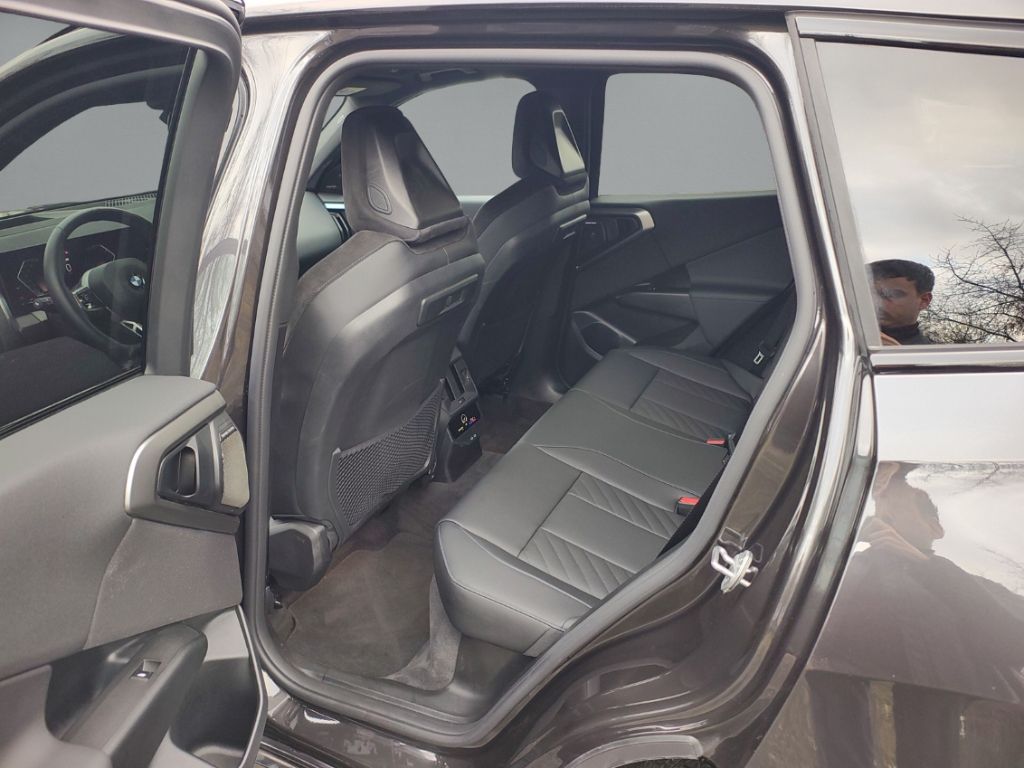 BMW X3 - Bild 9