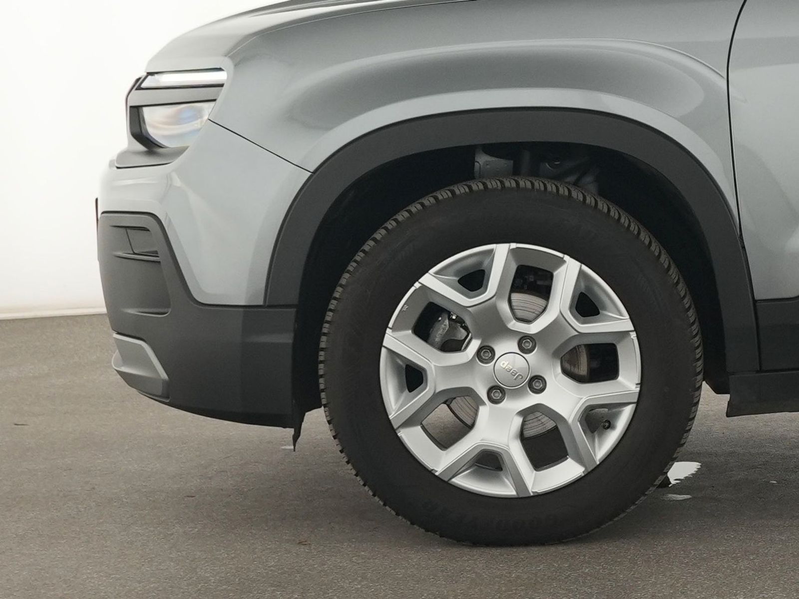 Jeep Avenger - Bild 13