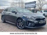 Kia pro cee'd / ProCeed*8-fach bereift*Automatik* - Kia: 8