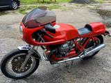Moto Guzzi 850 Le Mans II - Offers