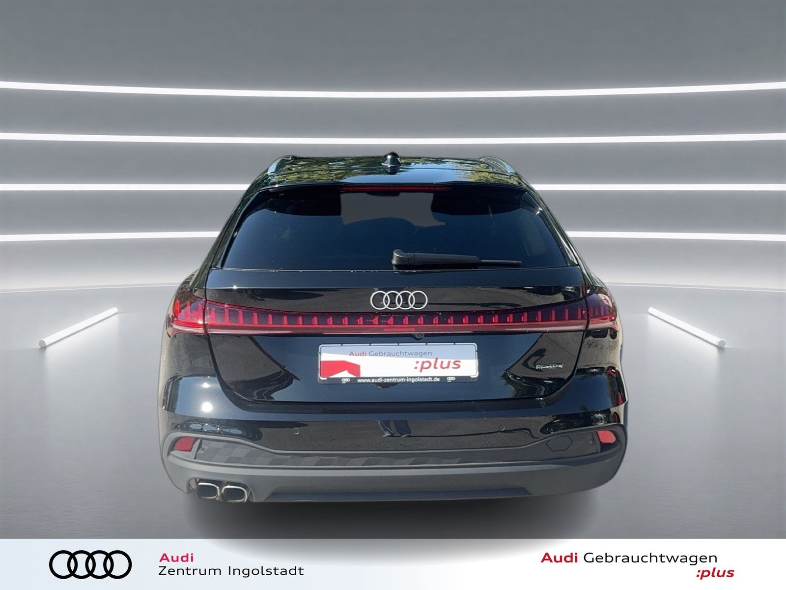 Audi A5 - Bild 5