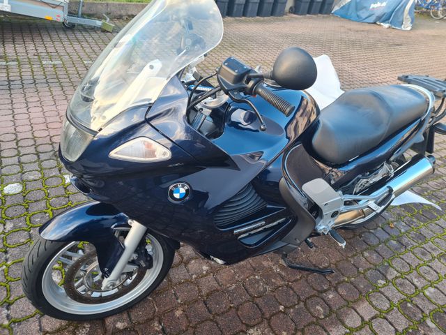 BMW K 1200 GT Gepflegt 