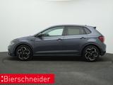 Volkswagen Polo 1.0 TSI DSG 1,99  Fin. R-Line LED NAVI ALU  - Volkswagen Polo: 9 N