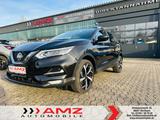Nissan Qashqai 1.3 DIG-T AKARI AT Pano Navi 360° SHZ PD - gebrauchte Nissan Qashqai aus dem Jahr 2021