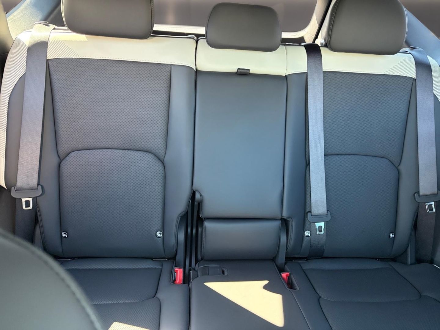 Fahrzeugabbildung Kia EV5 160 kW GT-Line Navi Digitales Cockpit Memory