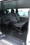 Volkswagen T6.1 Kombi Lang LR 150PS DSG PDC Standheizung