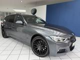 BMW 330 d Touring xDrive M Sport*HUD*AHK*LED - gebrauchte BMW 330 aus dem Jahr 2016