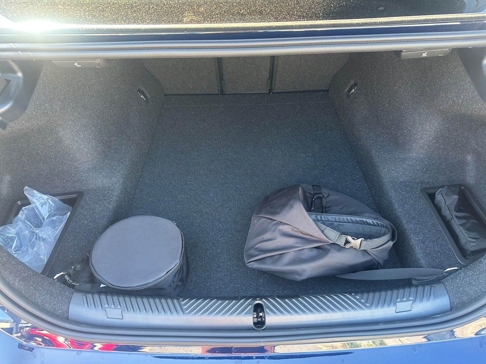 BMW 550 - Bild 16