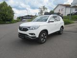 Ssangyong REXTON 2.2 Diesel e-XDi 220 Sapphire 4WD - gebrauchte Ssangyong REXTON aus dem Jahr 2018