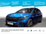 Skoda Enyaq iV 80 Sportline P-DACH AHK W-Pumpe - gebrauchte Skoda Enyaq aus dem Jahr 2022