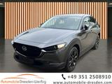 Mazda CX-30 2.5 Nagisa 2WD*Navi*HeadUp*LED*ACC*KeyGo - Mazda CX-30 Nagisa mit Benzin-Antrieb