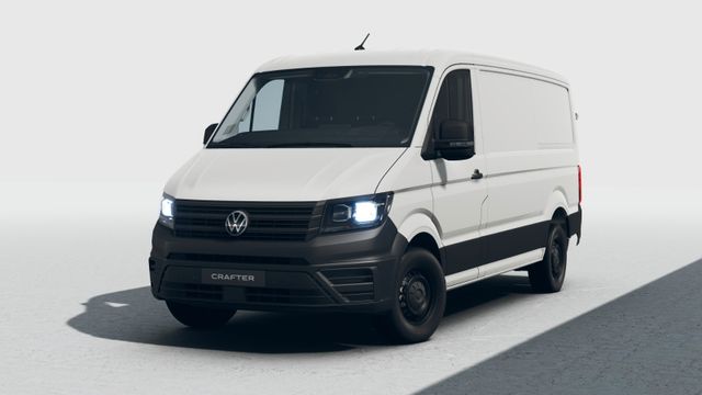 Volkswagen Crafter Kasten 30 L3H2 2.0 TDI BESTELLANGEBOT!!!