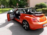 Volkswagen Verkaufe VW Beetle  Cabrio  1.2 TSI Club - Volkswagen Beetle in Bochum