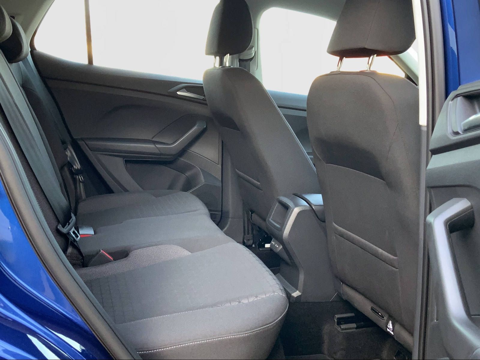 T-Cross 1.0 TSI Life RFK,NAV,ACC,,PDC