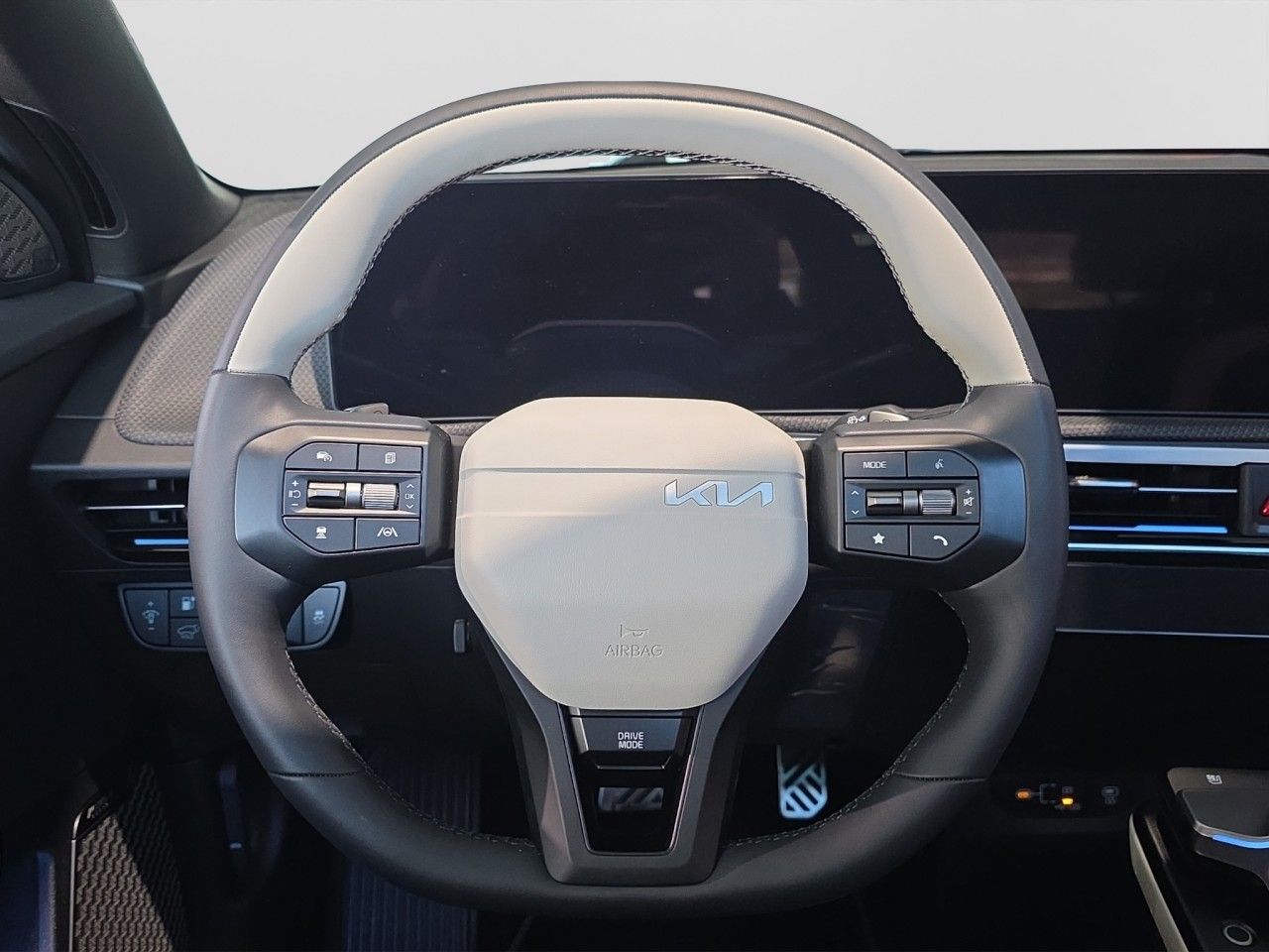 Kia EV6 - Bild 12