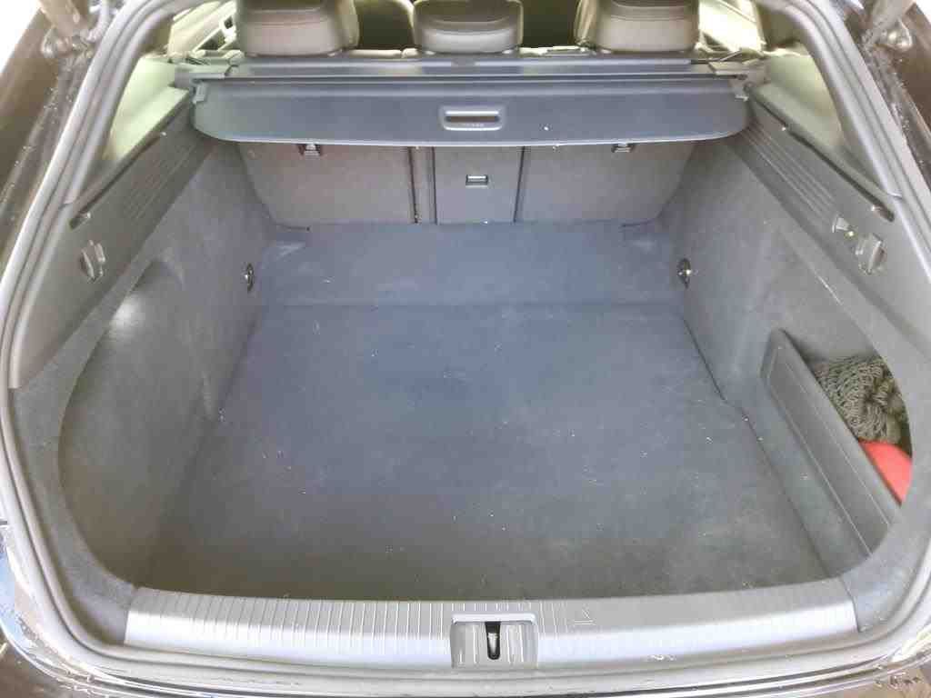 Volkswagen Arteon - Bild 7