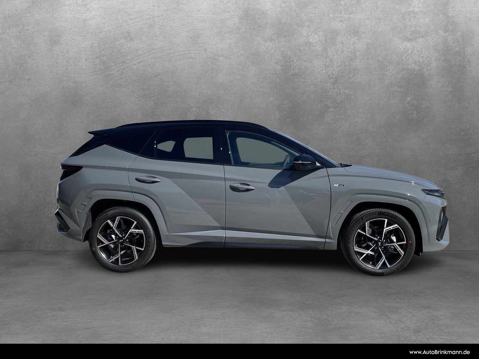 Hyundai Tucson – Bild 4
