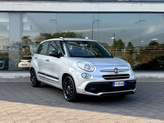 Image of Fiat 500L