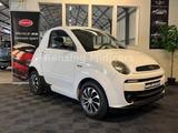 Microcar DUÈ Fiat 500 8 PS Look Mopedauto Minicar 45 KM - Microcar DUÈ Gebrauchtwagen