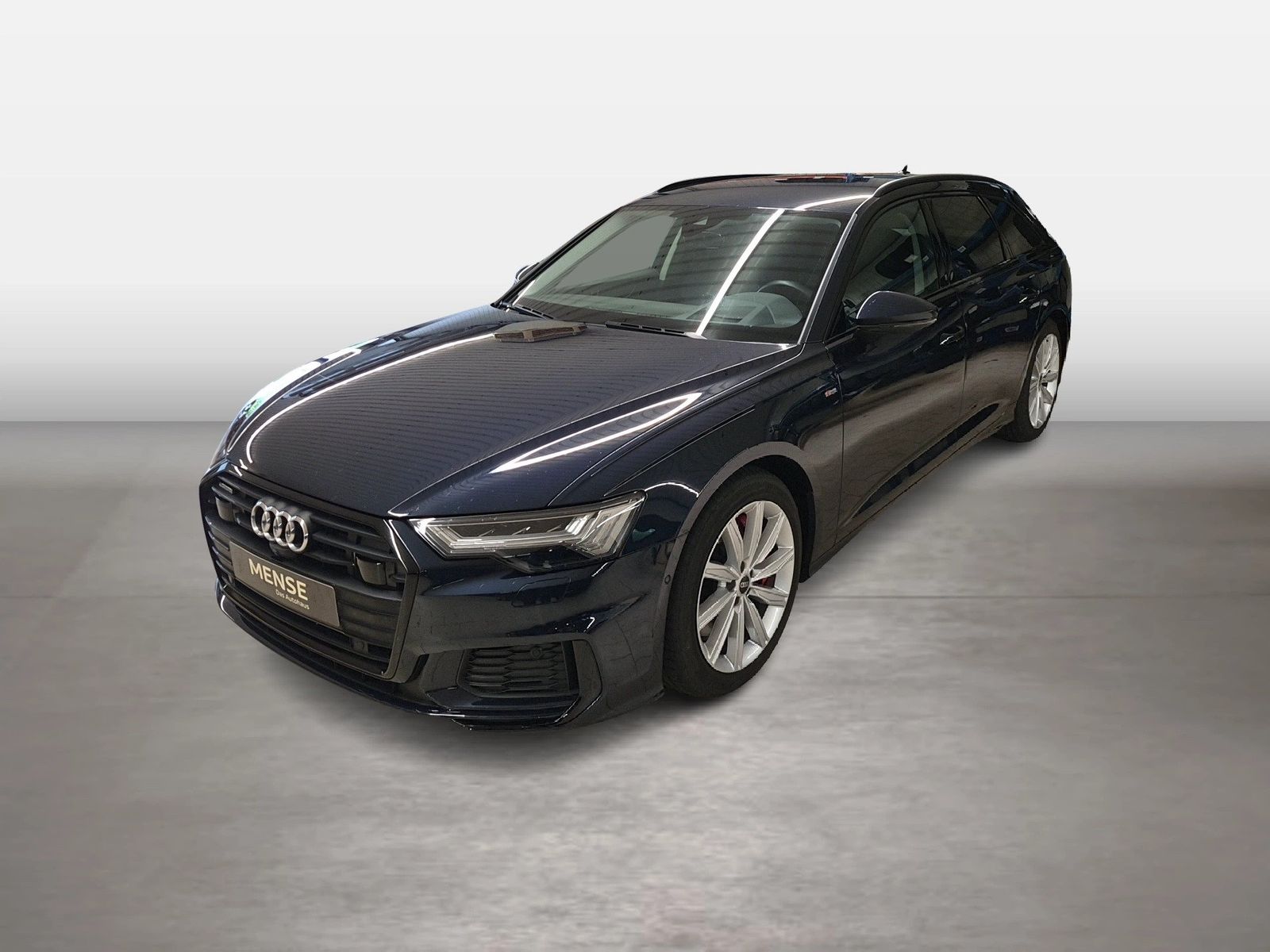 Audi A6 Avant 55 TFSIe quattro S-tronic Sport Matrix imagem 2