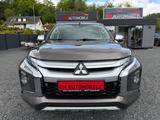 Mitsubishi L200 2.2 Intro Edition 4WD/KAMERA/AHK - Mitsubishi L200: Geländewagen