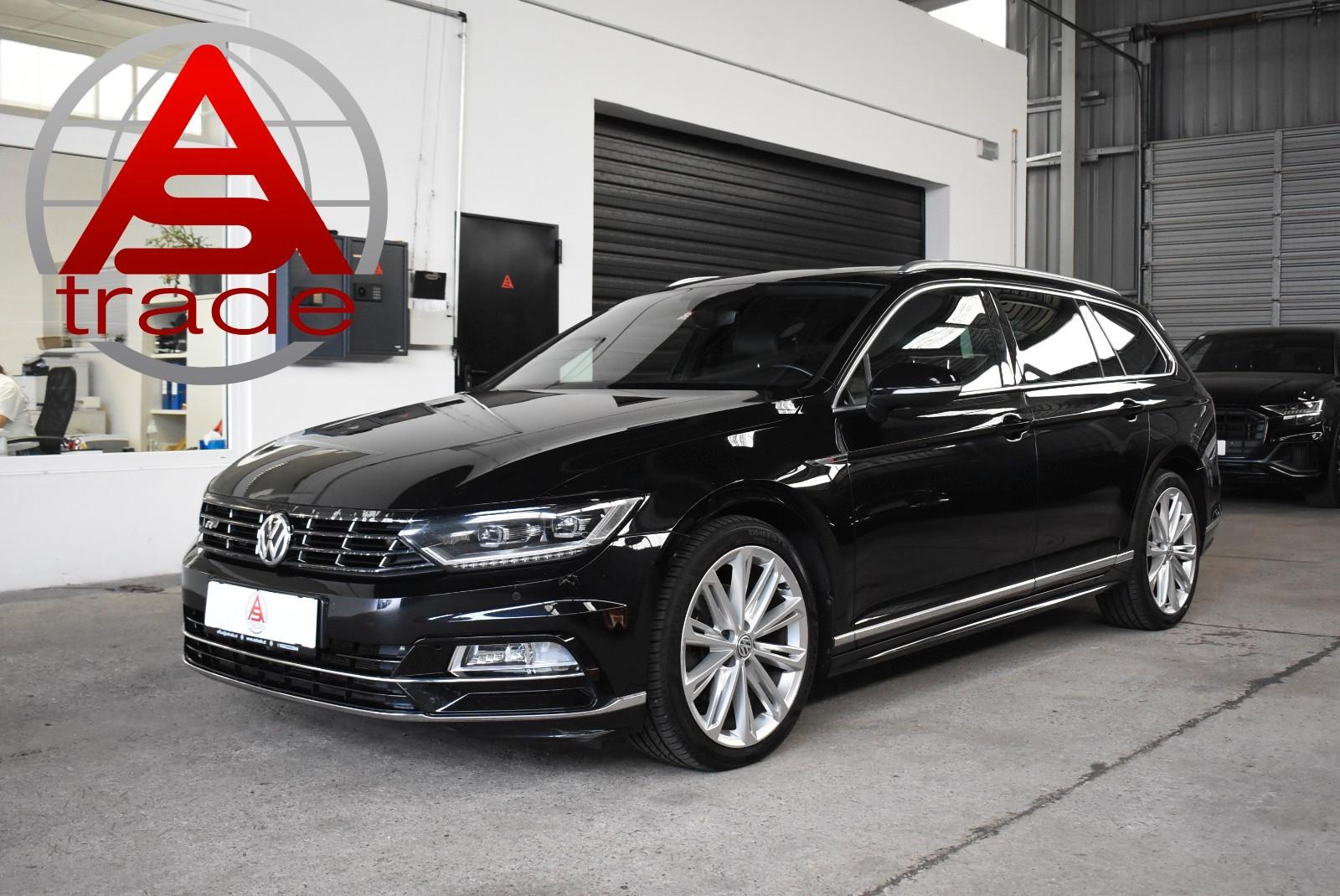 Volkswagen Passat*2,0 TDI* R-Line*Highline 4Motion*Pano*