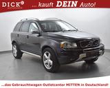 Volvo XC90 D5 AWD R-Design GEPFLEGT+7SI+MEMO+KAM+NAV+X - Volvo XC90 bis 10.000 Euro