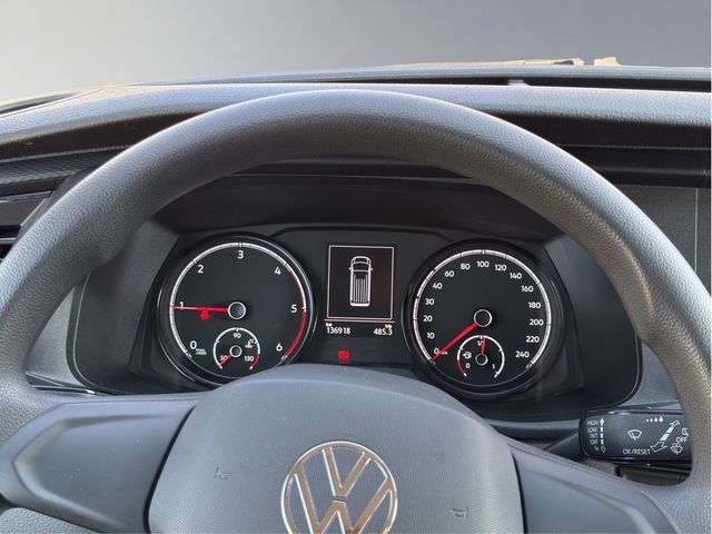 T6.1 Transporter 2.0 TDI Kombi L1H1 PDC NAVI
