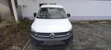 Volkswagen VW Caddy  Nfz. 1.6 TDI Ecoprofi Kasten - VW Caddy Gebrauchtwagen in Nürnberg