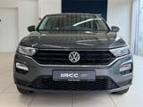Volkswagen T-Roc Sitzheizung 1.Hand - Volkswagen T-Roc mit Benzin-Antrieb: Limousine