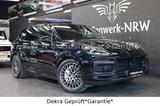 Porsche Cayenne Turbo 4.0l V8 *Matrix*ACC*Pano*Bose* - Porsche Cayenne in Krefeld