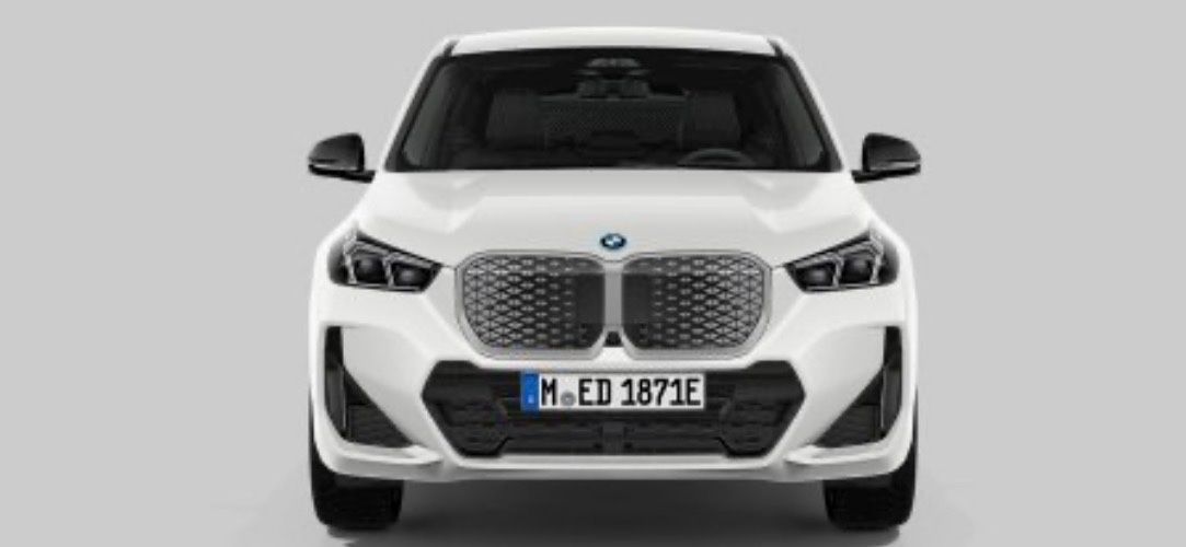 BMW iX1 30 M Sport LivePR HUD H/K  AHK A SITZE 20 imagem 2