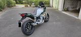 Moto Guzzi V100 Mandello S mit ZARD Auspuff