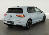 Volkswagen Golf VIII 1.5 TSI R-LINE Black, Navi, 18-Zoll, K - Volkswagen Golf Neuwagen: R