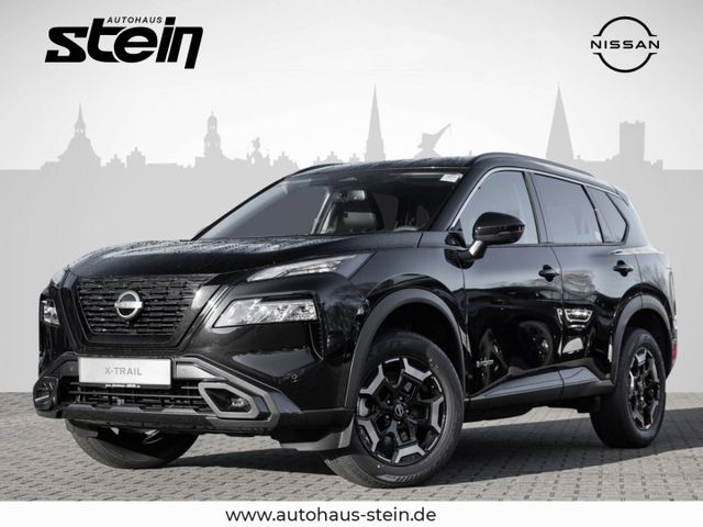 Nissan X-Trail N-Trek e-Power Hybrid  e-4ORCE 4x4