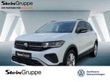 Volkswagen T-Cross Goal APP+DAB+VIRT+ACC+LED+PDC+Facelift - gebrauchte Volkswagen T-Cross mit Facelift
