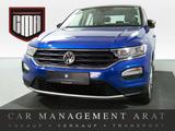 Volkswagen T-Roc 1.0 TSI Style LEDER+SITZH+PDC+DAB - Volkswagen T-Roc in Hamburg