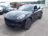 Porsche Macan S  / PANORAMA / KAMERA / 20 Zoll / LEDER - Porsche Macan Gebrauchtwagen in München