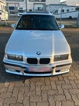 BMW E36 323 TI Compact SLE Open Air (Faltd... - BMW 323 aus 2000: Coupe