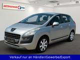Peugeot 3008 1.6 VTi Klima Tempo - gebrauchte Peugeot 3008 aus dem Jahr 2012